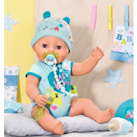 Baby Born - Panenka chlapeček