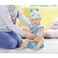 Baby Born - Panenka chlapeček
