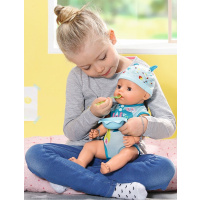 Baby Born - Panenka chlapeček