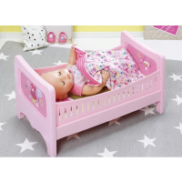 Baby Born - Postýlka
