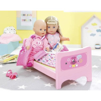 Baby Born - Postýlka