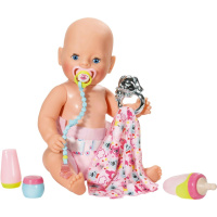 Baby Born - Výbava