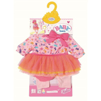 Baby born – Šaty
