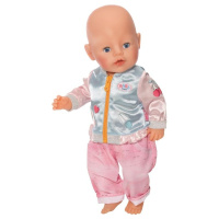 Baby Born - Oblečení