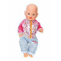 Baby Born - Oblečení