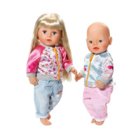 Baby Born - Oblečení