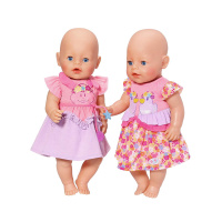 Baby born – Šaty