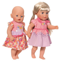 Baby born – Šaty