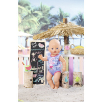 Baby born – Plavky