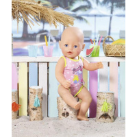 Baby born – Plavky