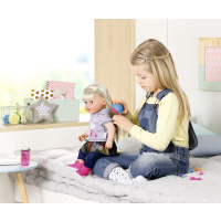 Baby Born - Starší sestřička Soft Touch