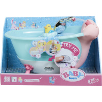 Baby Born – Vana