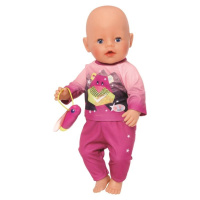Baby Born - Pyžamo s baterkou