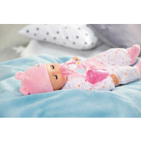 BABY Born - Lahvička a dudlík