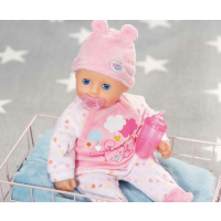 BABY Born - Lahvička a dudlík