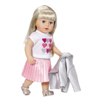 Baby Born - Trendy souprava
