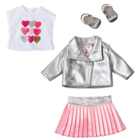 Baby Born - Trendy souprava