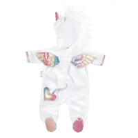 Baby Born - Kostým jednorožec