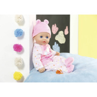 Baby Born - Panenka super soft