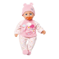 Baby Born - Panenka super soft
