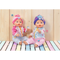 Baby Born čepice