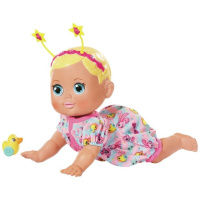 Baby Born - Lezoucí panenka