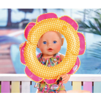 Baby born – Plavecká sada