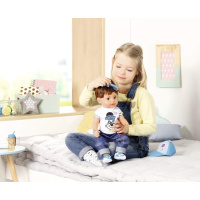 Baby Born - Starší bratříček Soft Touch