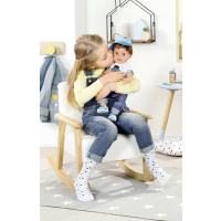 Baby Born - Starší bratříček Soft Touch