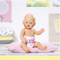 Baby Born – Plenky