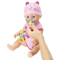 Baby Born - Interaktivní dudlík