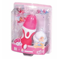 Baby Born – Interaktivní láhev