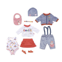 Baby born – Sada oblečení