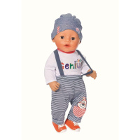 Baby born – Sada oblečení