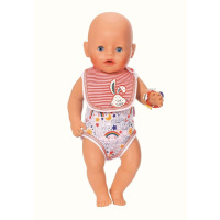 Baby born – Sada oblečení