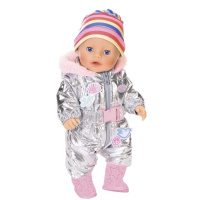Baby Born - Zimní kombinéza