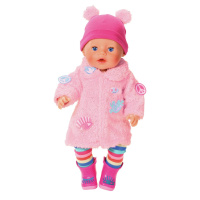 Baby Born - Souprava oblečení
