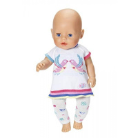 Baby Born - Pletené oblečení
