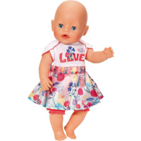 Baby Born - Šaty