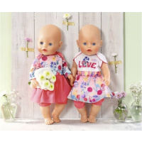 Baby Born - Šaty