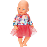 Baby Born - Šaty