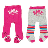 Baby Born - Punčochy
