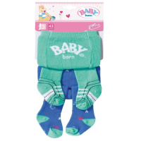 Baby Born - Punčochy