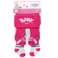 Baby Born - Punčochy