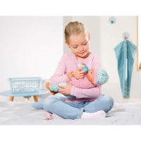 Baby Born Soft Touch - Panenka s doplňky