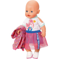 Baby Born - Souprava do města