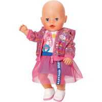 Baby Born - Souprava do města