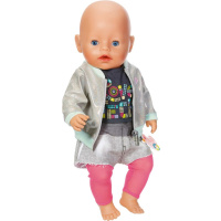 Baby Born - Souprava oblečení