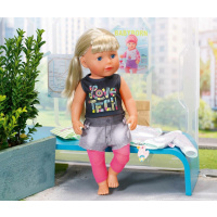 Baby Born - Souprava oblečení