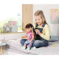 Baby Born - Starší sestřička Soft Touch